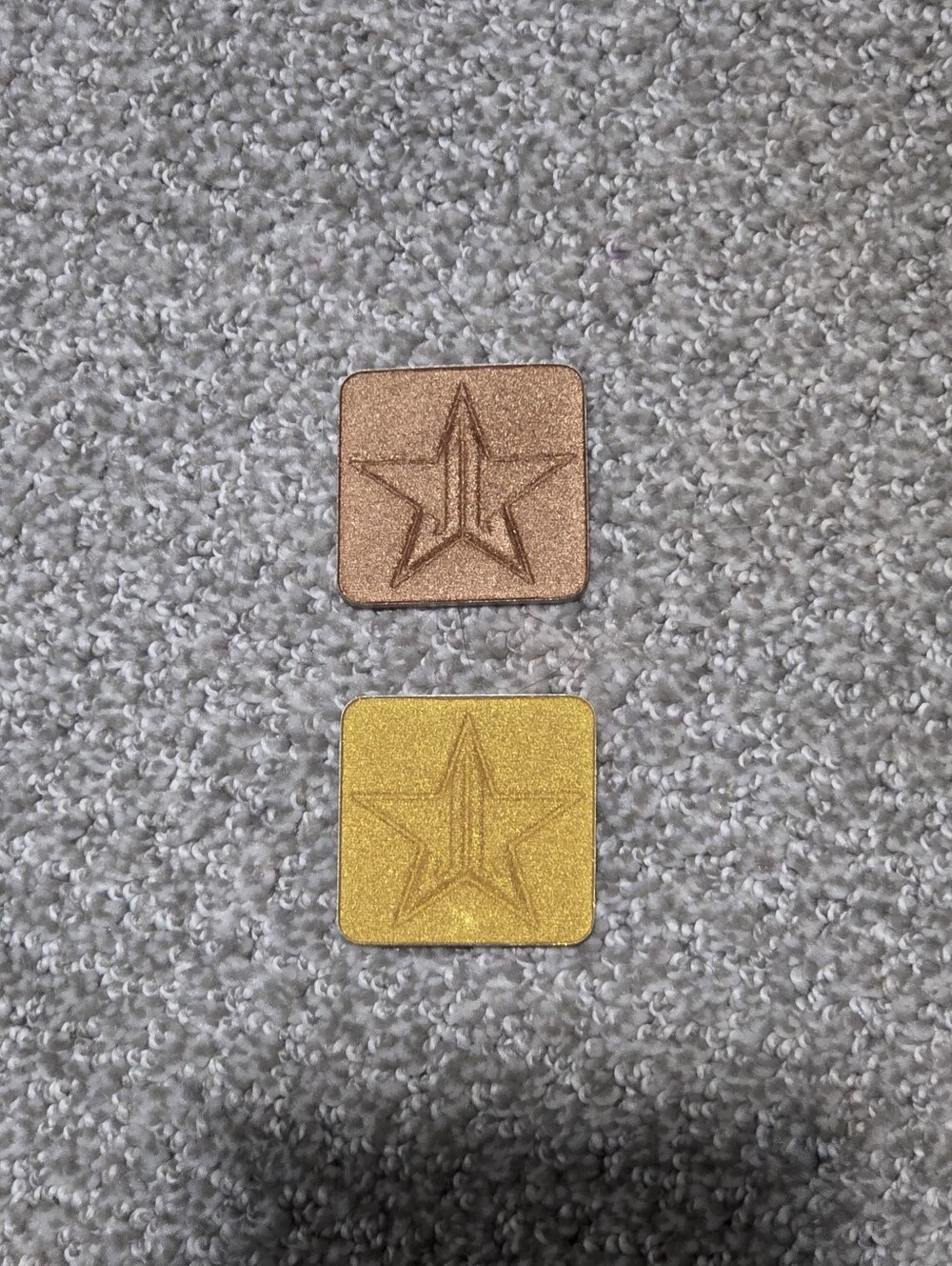 Jeffree Star Highlighters
